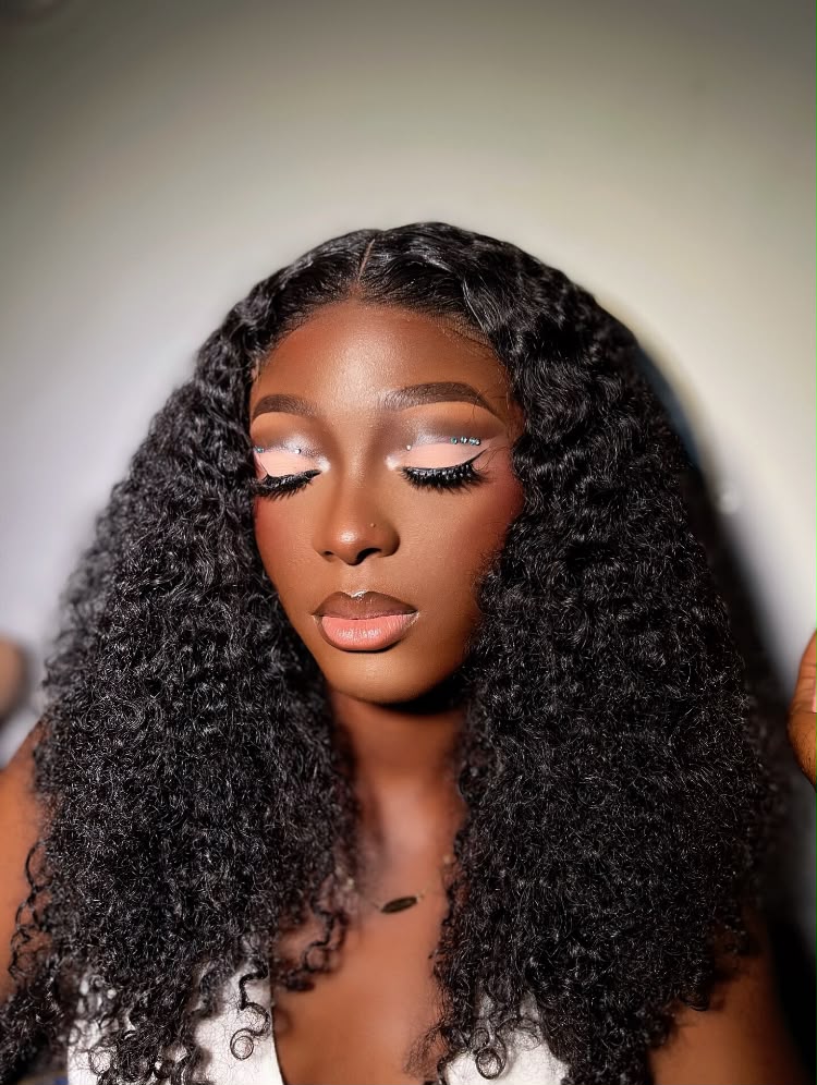 Beauty Makeovers look 2 by Nonso Artistry